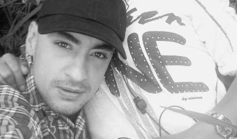 Date this foxy Colombia man ESTEBAN VELEZ H from Medellin CO19629