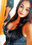 georgeous Brazil girl Lariisa from Jardim do Serido BR9790