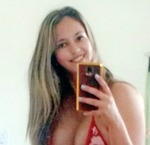 tall Brazil girl Livia from Aracaju BR9793
