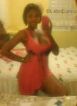 delightful Dominican Republic girl Belkaris from Mao Valverde DO26722