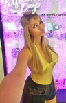 stunning United States girl Isbella from Los Angles and Rio de Janeiro US17667
