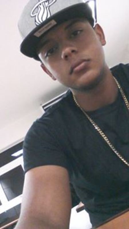 Date this fun Dominican Republic man Carlos from La Romana DO26745