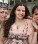 delightful Brazil girl Lidiane from Campo Grande BR9800