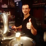 lovely Brazil man JULIAN from Sao Paulo BR9801