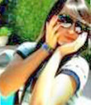 cute Brazil girl Aninha from Serra Talhada BR9803