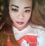 delightful Philippines girl Joan from Urdaneta PH932