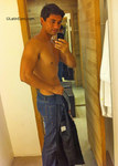 hard body Brazil man Rafael from Sao Luis BR9805