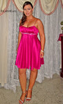 beautiful Colombia girl Katalina from Medellin CO19681