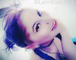 attractive Colombia girl Sofia from Bogota CO19683