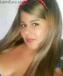 red-hot Colombia girl Yeandri marcela from Pereira CO19697