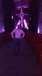 happy Colombia man Javier medrano from Bogota CO19700