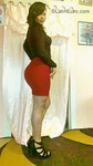 lovely Honduras girl Rose from Roatan HN2942