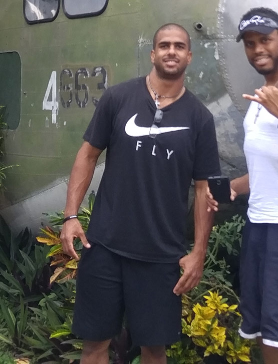 Date this passionate United States man Anson from Aurora US17689