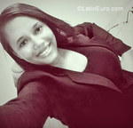 happy Dominican Republic girl Mabel from Santo Domingo DO26813