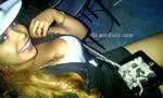 charming Dominican Republic girl Yunilsa from Mao Valverde DO26821