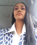luscious Dominican Republic girl Esther from Santo Domingo DO26826