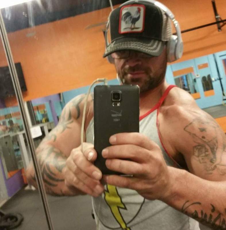 Date this good-looking United States man Nick from Bonita Spings US17695