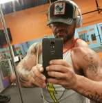 good-looking United States man Nick from Bonita Spings US17695