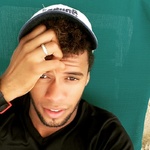 fun Dominican Republic man Jose from Puerto Plata DO26835