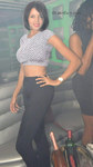 delightful Dominican Republic girl Merlenis from Santo Domingo DO26837