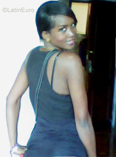 Date this delightful Ecuador girl Silvia from Quito EC191