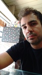 cute Brazil man  from Sao Paulo BR9823