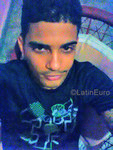attractive Dominican Republic man Brian from San Pedro de Macoris DO26843