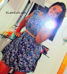 fun Brazil girl Tariane from Itapema BR9824