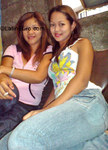 delightful Philippines girl Scherezede from Quiapo PH938