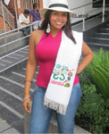 luscious Colombia girl Alma from Bucaramanga CO19752