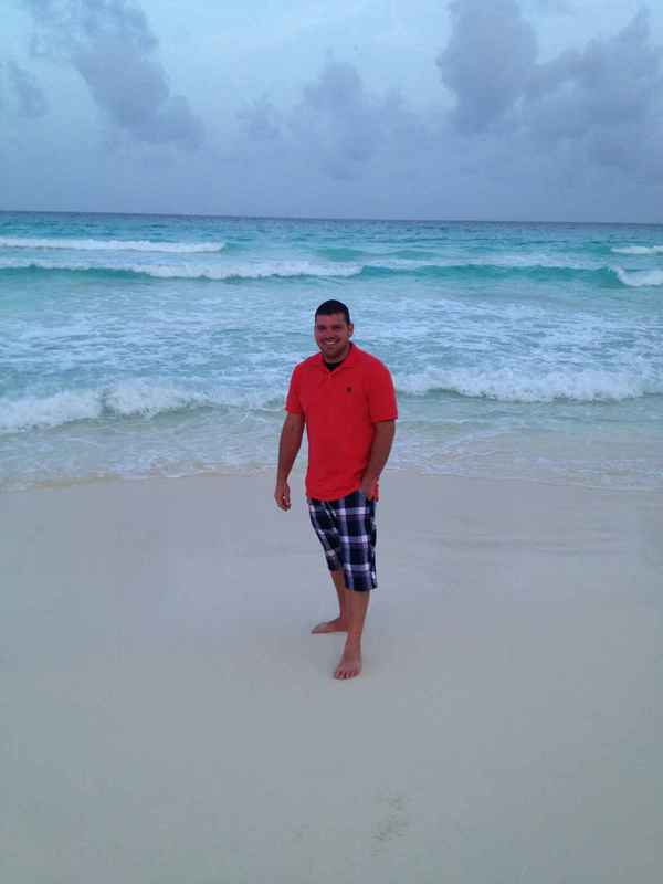 Date this foxy United States man Laidback77 from Maurice US17707