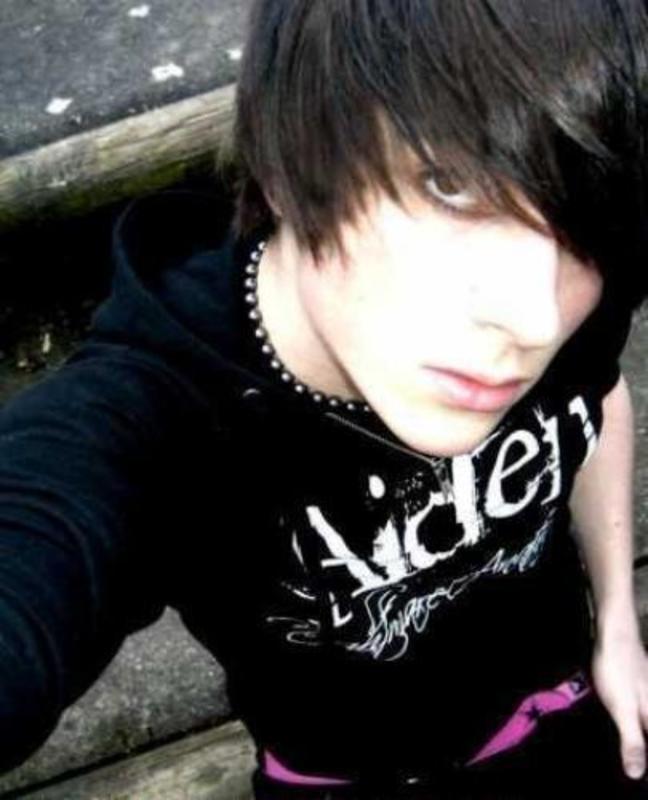 Date this attractive Costa Rica man Manuel from San Jose CR335