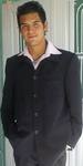 attractive Colombia man Javier lopez from Bogota CO19766