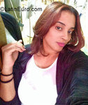 funny Dominican Republic girl Jazmn from Santo Domingo DO26883