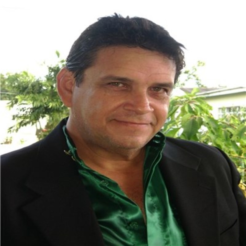 Date this hard body Barbados man Yo from Bridgetown BB19