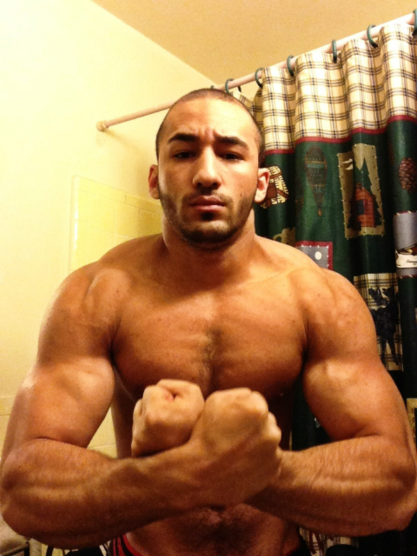 Date this stunning United Kingdom man Mkc from London GB896