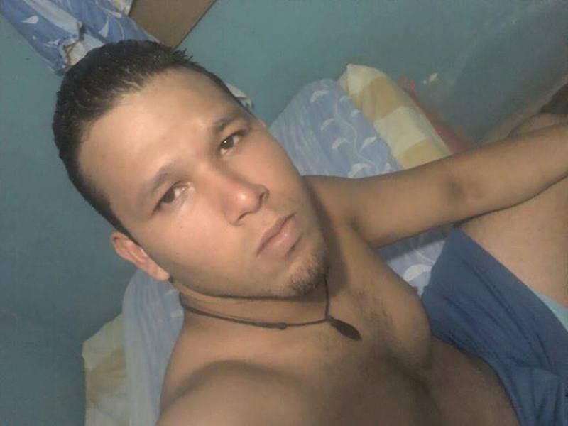Date this beautiful Venezuela man Jeanluis from Carupano VE823