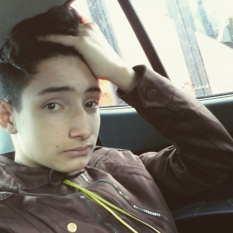 Date this beautiful Colombia man CristianN from Bogota CO19807