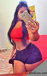 hot Dominican Republic girl Dea from Santo Domingo DO26946