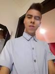 attractive Colombia man Diego valencia from Pereira CO19818