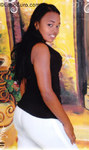 cute Dominican Republic girl Heidy from San Pedro De Macoris DO26967