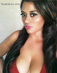 luscious Dominican Republic girl Alexa from Santiago DO26979