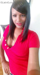 luscious Dominican Republic girl Alba from Puerto Plata DO27004
