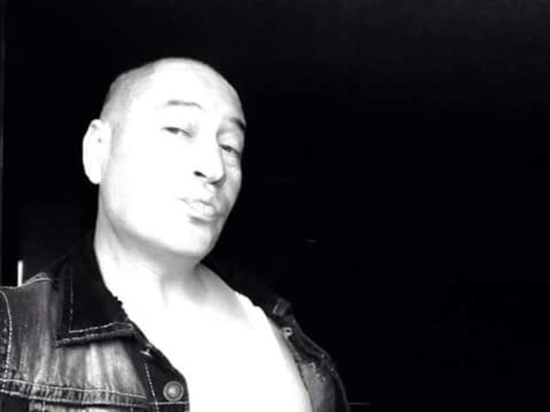 Date this nice looking United States man Macchiato from Stockton US17736