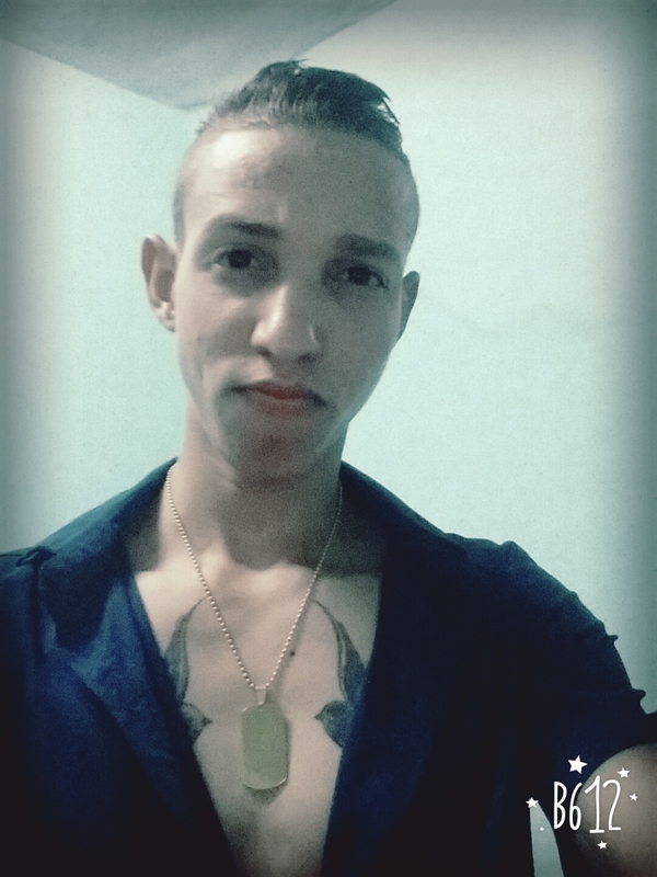 Date this young Cuba man Veder de Jesús from Bayamo CU78