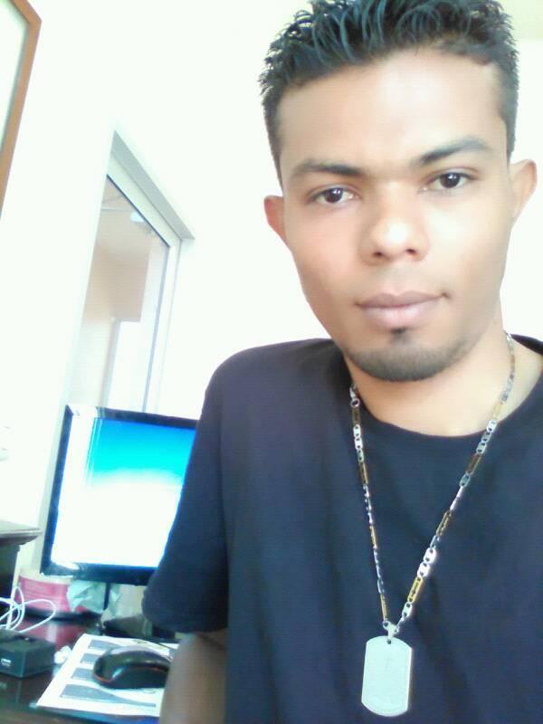 Date this attractive Honduras man Jose Blas from Juticalpa HN2301