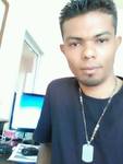 cute Honduras man Jose Blas from Juticalpa HN2301