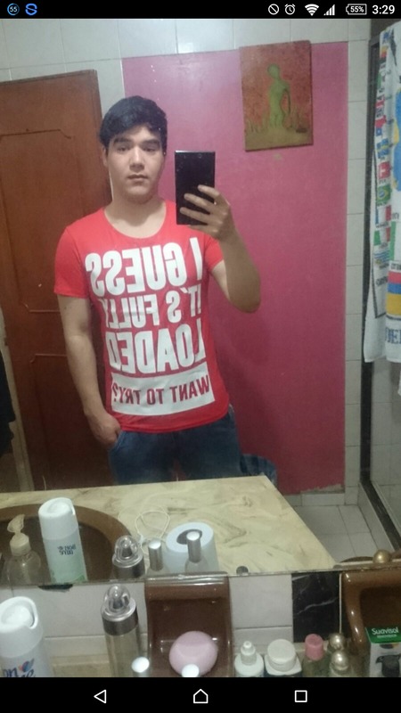 Date this hot Colombia man Hiv85 from Bogota CO19858