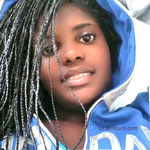 cute Colombia girl Leidy from Cali Valle Del Cauca CO19870