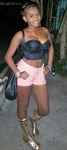 foxy Dominican Republic girl Eimy from Santo Domingo DO27011